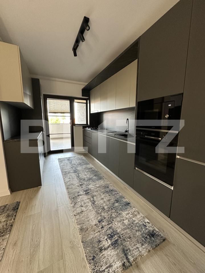 Apartament de vânzare 2 camere Unirii - 195999AV | BLITZ Târgu Mureș | Poza3