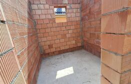 Casă individualâ de vânzare în Corunca  Curte Comunâ– Proiect în desfășurare