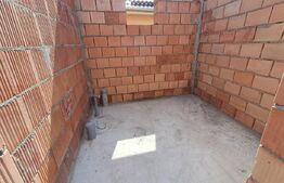 Casă individualâ de vânzare în Corunca  Curte Comunâ– Proiect în desfășurare