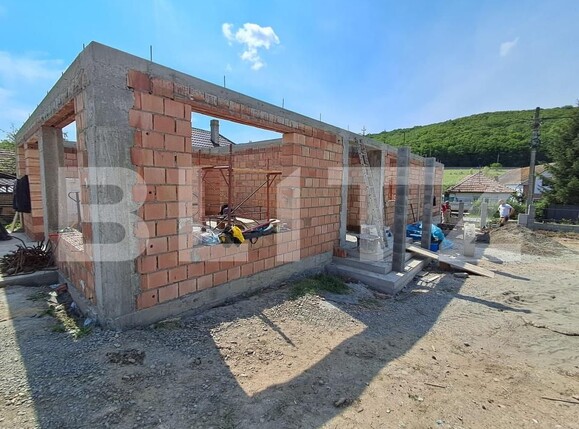 Casa de vânzare 5 camere Corunca - 196011CV | BLITZ Târgu Mureș | Poza2
