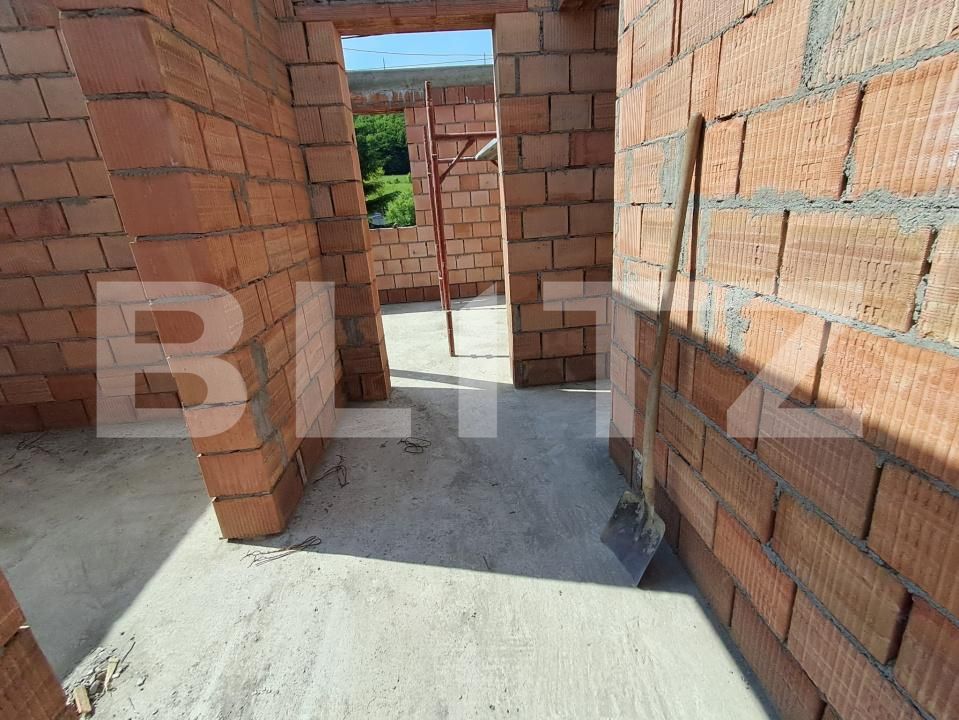 Casa de vânzare 5 camere Corunca - 196011CV | BLITZ Târgu Mureș | Poza5
