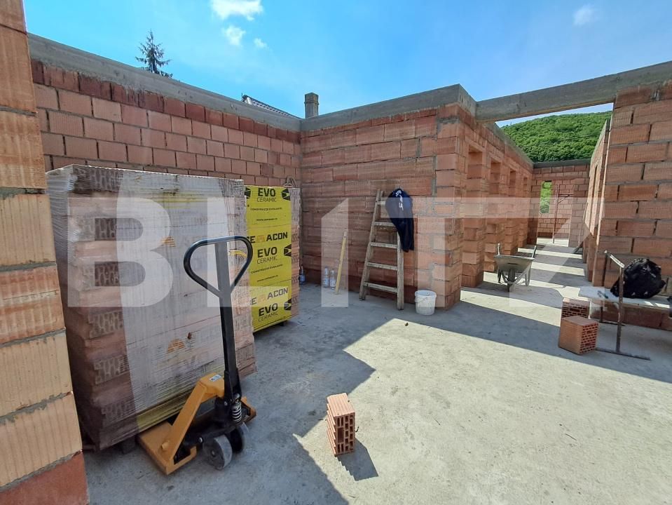 Casa de vânzare 5 camere Corunca - 196011CV | BLITZ Târgu Mureș | Poza6