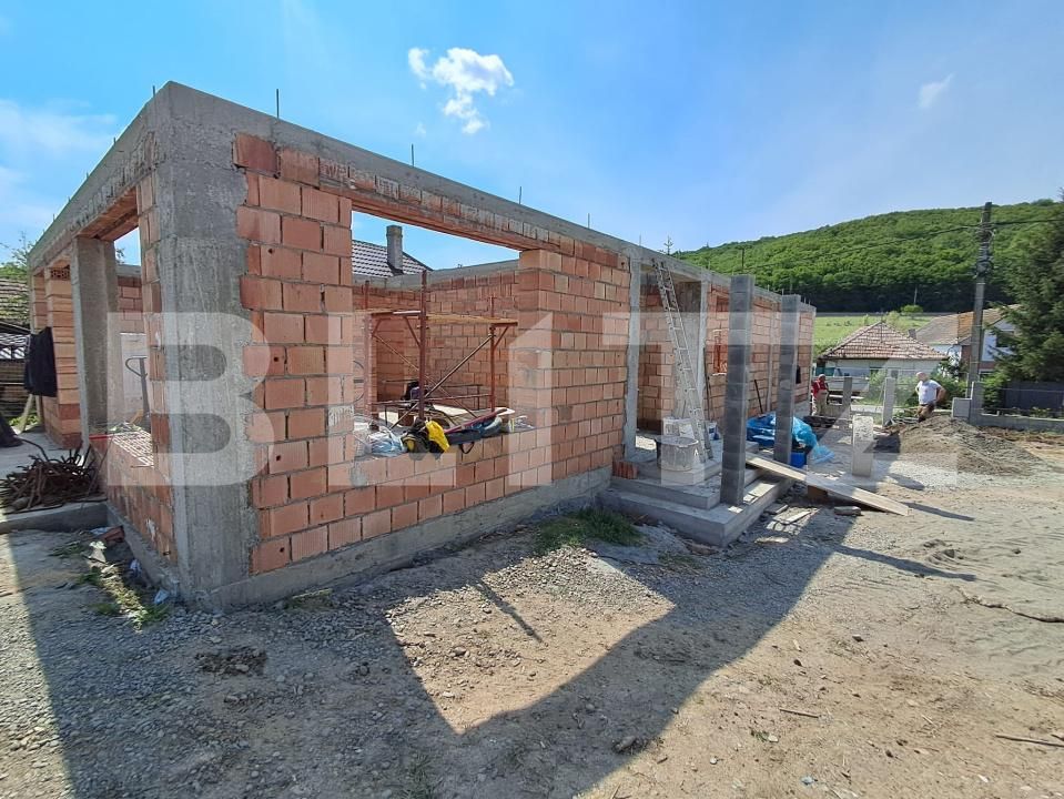 Casa de vânzare 5 camere Corunca - 196011CV | BLITZ Târgu Mureș | Poza2