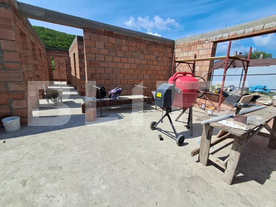 Casa de vânzare 5 camere Corunca - 196011CV | BLITZ Târgu Mureș | Poza7