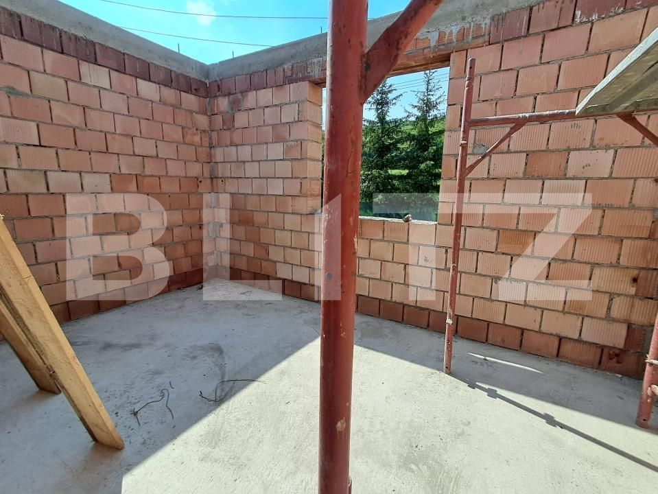 Casa de vânzare 5 camere Corunca - 196011CV | BLITZ Târgu Mureș | Poza9