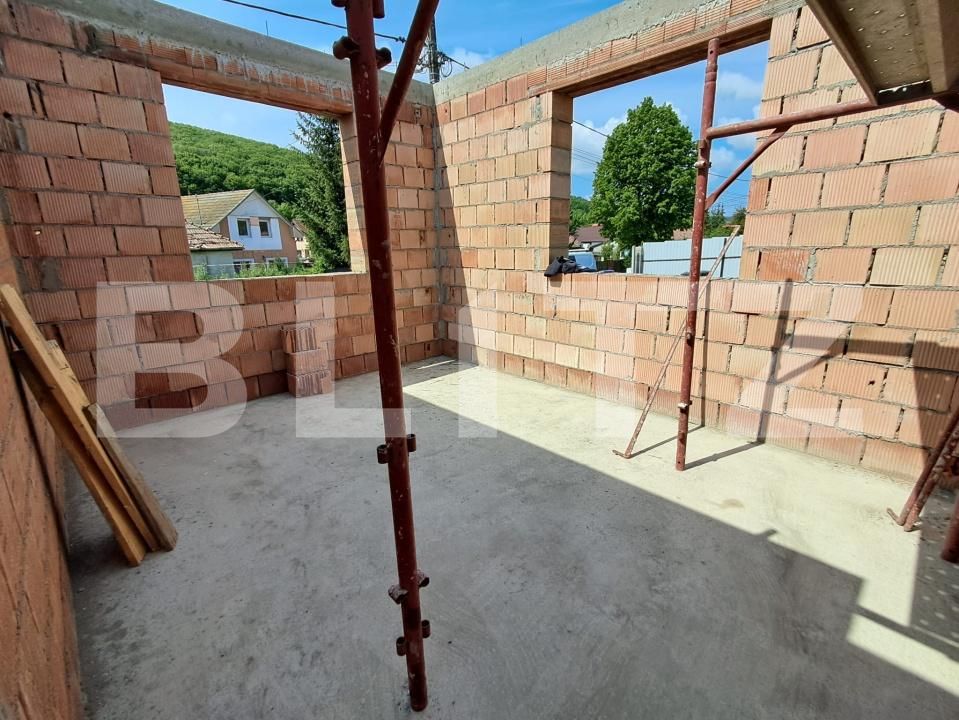 Casa de vânzare 5 camere Corunca - 196011CV | BLITZ Târgu Mureș | Poza8