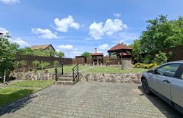 Casa Individuala In Voiniceni
