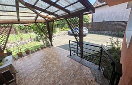 Casa individuala, 230 mp, zona Voiniceni