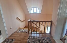 Casa individuala, 230 mp, zona Voiniceni