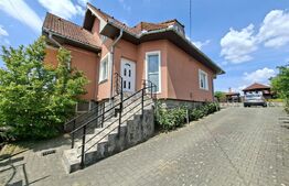 Casa de vânzare 4 camere Livezeni - 163146CV | BLITZ Târgu Mureș | Poza1