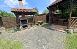 Casa individuala, 230 mp, zona Voiniceni