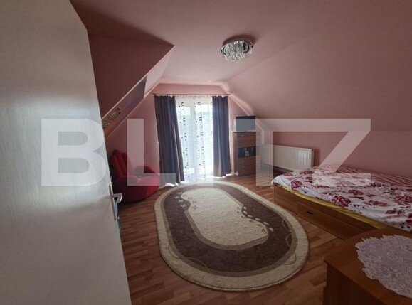 Casa de vânzare 5 camere Calea Voinicenilor - 196099CV | BLITZ Târgu Mureș | Poza15
