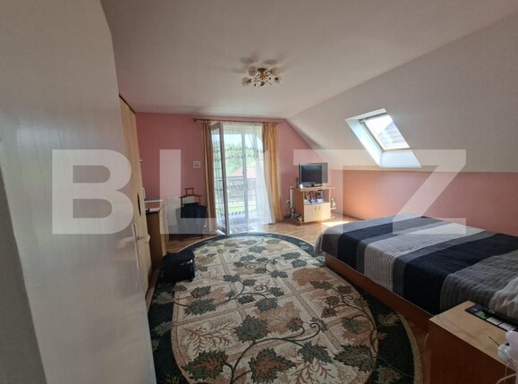 Casa de vânzare 5 camere Calea Voinicenilor - 196099CV | BLITZ Târgu Mureș | Poza14