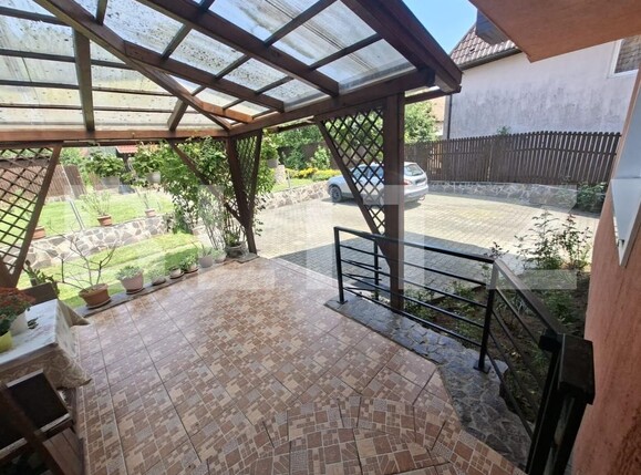 Casa de vânzare 5 camere Calea Voinicenilor - 196099CV | BLITZ Târgu Mureș | Poza4