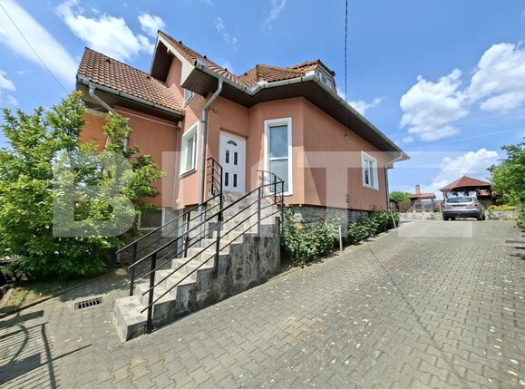 Casa de vânzare 5 camere Calea Voinicenilor - 196099CV | BLITZ Târgu Mureș | Poza1