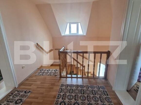 Casa de vânzare 5 camere Calea Voinicenilor - 196099CV | BLITZ Târgu Mureș | Poza12