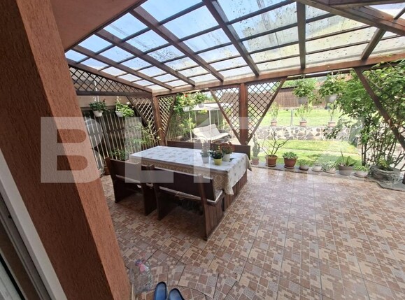 Casa de vânzare 5 camere Calea Voinicenilor - 196099CV | BLITZ Târgu Mureș | Poza5
