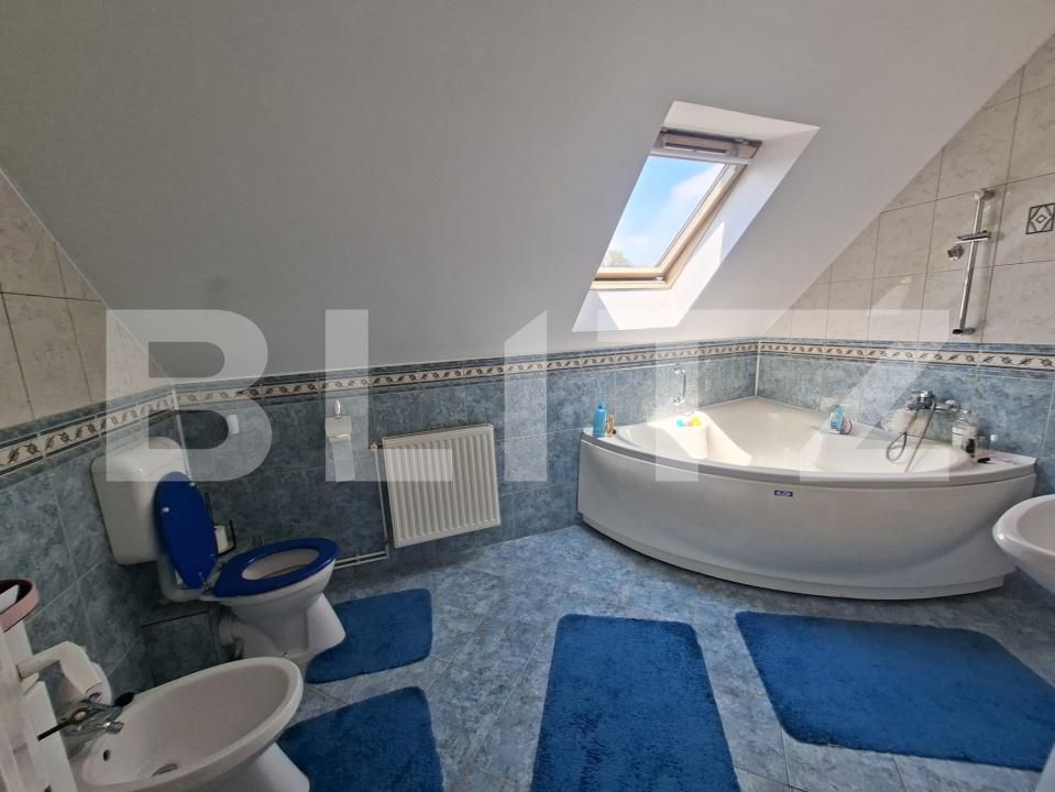 Casa de vânzare 5 camere Calea Voinicenilor - 196099CV | BLITZ Târgu Mureș | Poza18