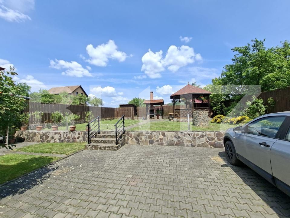 Casa de vânzare 5 camere Calea Voinicenilor - 196099CV | BLITZ Târgu Mureș | Poza2