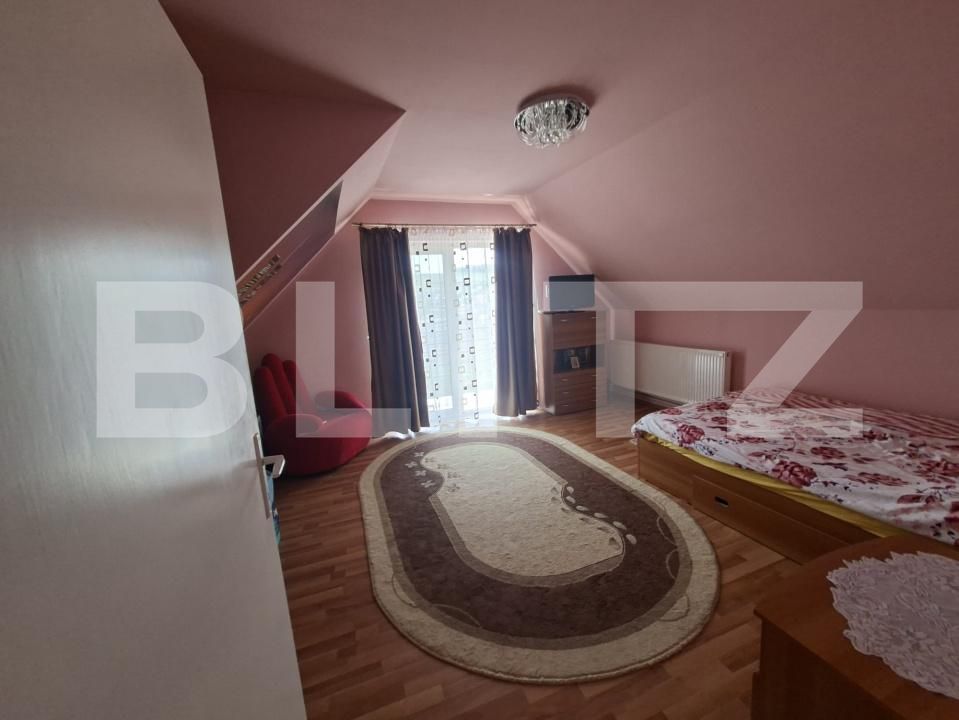 Casa de vânzare 5 camere Calea Voinicenilor - 196099CV | BLITZ Târgu Mureș | Poza15