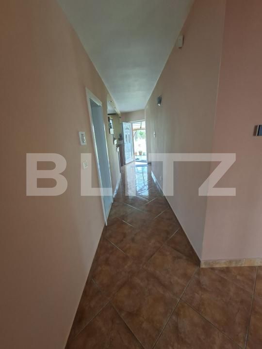 Casa de vânzare 5 camere Calea Voinicenilor - 196099CV | BLITZ Târgu Mureș | Poza8