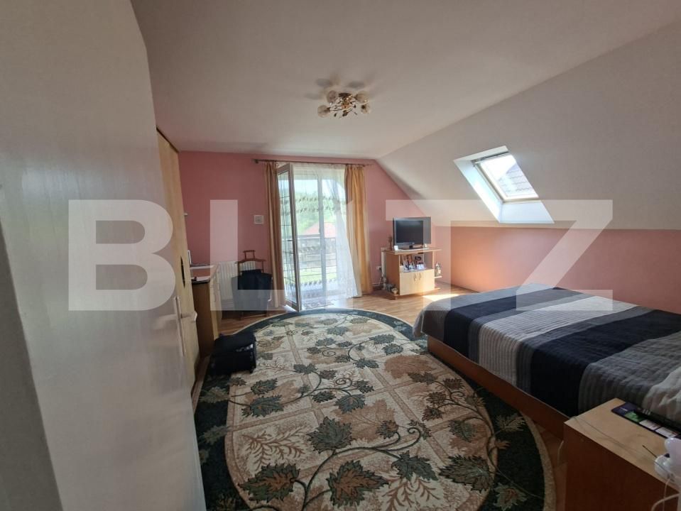 Casa de vânzare 5 camere Calea Voinicenilor - 196099CV | BLITZ Târgu Mureș | Poza14