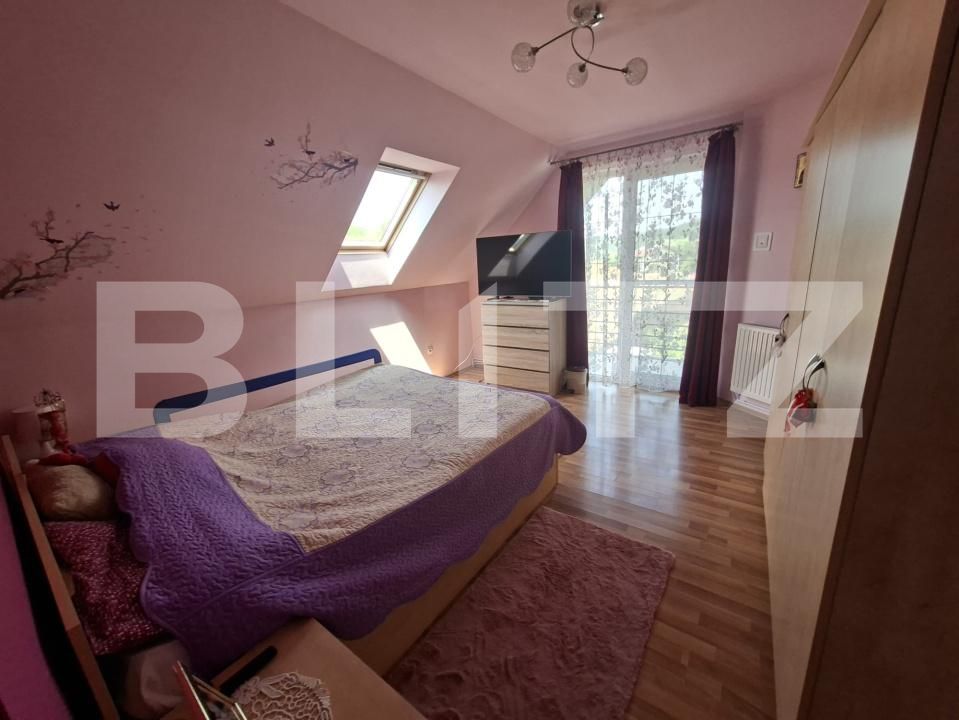 Casa de vânzare 5 camere Calea Voinicenilor - 196099CV | BLITZ Târgu Mureș | Poza13