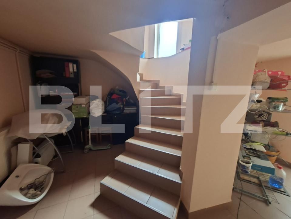 Casa de vânzare 5 camere Calea Voinicenilor - 196099CV | BLITZ Târgu Mureș | Poza16