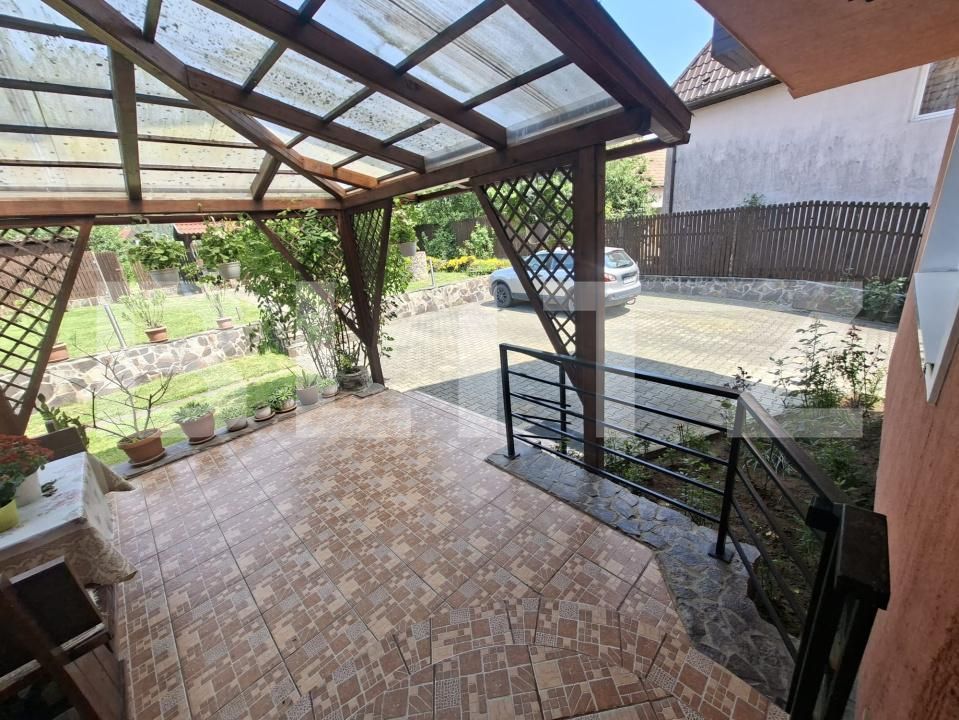 Casa de vânzare 5 camere Calea Voinicenilor - 196099CV | BLITZ Târgu Mureș | Poza4