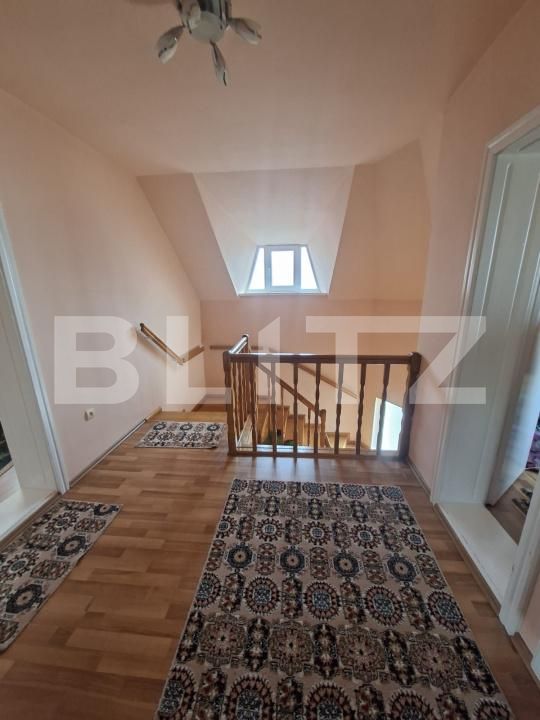 Casa de vânzare 5 camere Calea Voinicenilor - 196099CV | BLITZ Târgu Mureș | Poza12
