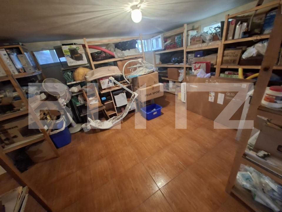 Casa de vânzare 5 camere Calea Voinicenilor - 196099CV | BLITZ Târgu Mureș | Poza20