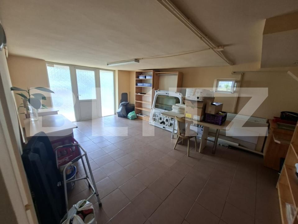 Casa de vânzare 5 camere Calea Voinicenilor - 196099CV | BLITZ Târgu Mureș | Poza19
