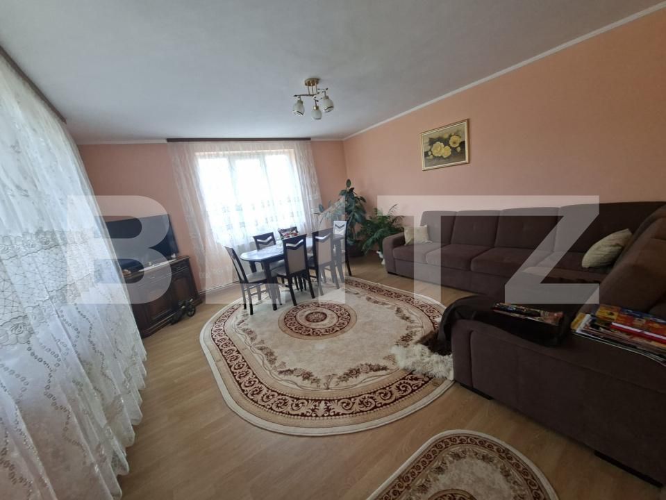 Casa de vânzare 5 camere Calea Voinicenilor - 196099CV | BLITZ Târgu Mureș | Poza11