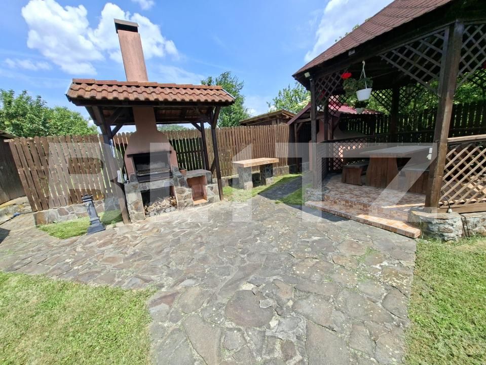 Casa de vânzare 5 camere Calea Voinicenilor - 196099CV | BLITZ Târgu Mureș | Poza3