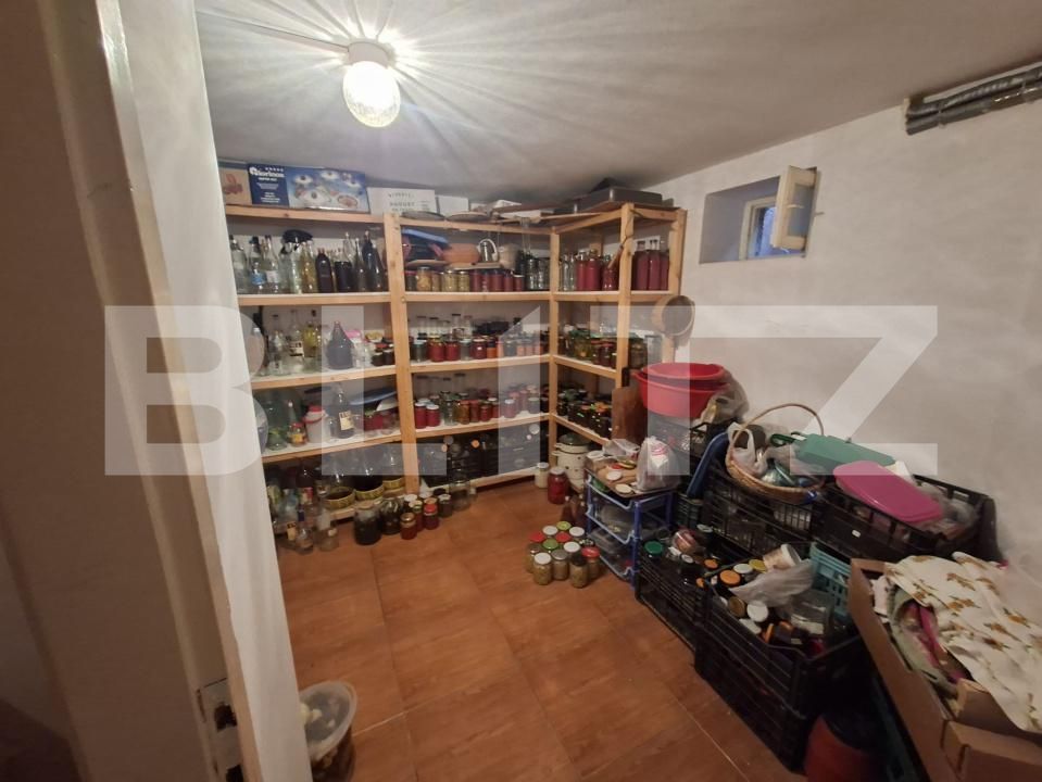 Casa de vânzare 5 camere Calea Voinicenilor - 196099CV | BLITZ Târgu Mureș | Poza21