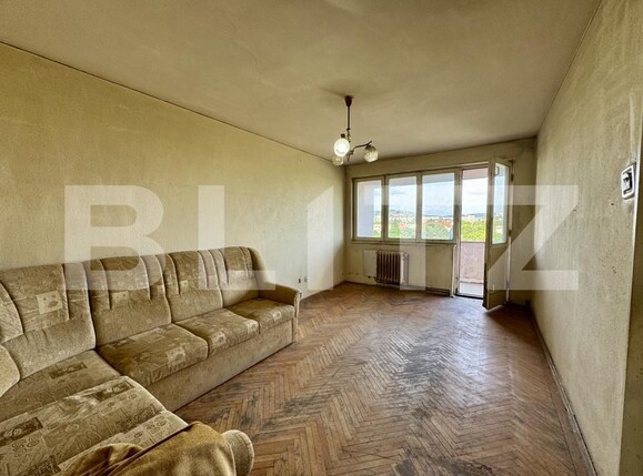 Apartament de vânzare 2 camere Libertatii - 196105AV | BLITZ Târgu Mureș | Poza1