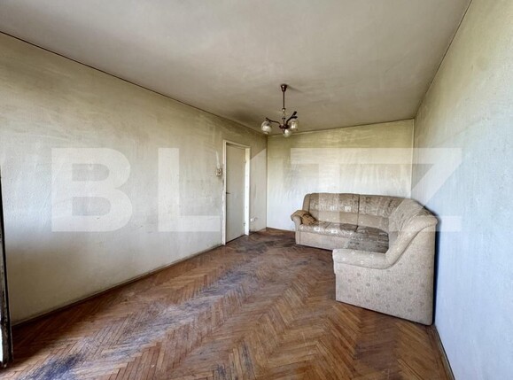Apartament de vânzare 2 camere Libertatii - 196105AV | BLITZ Târgu Mureș | Poza2