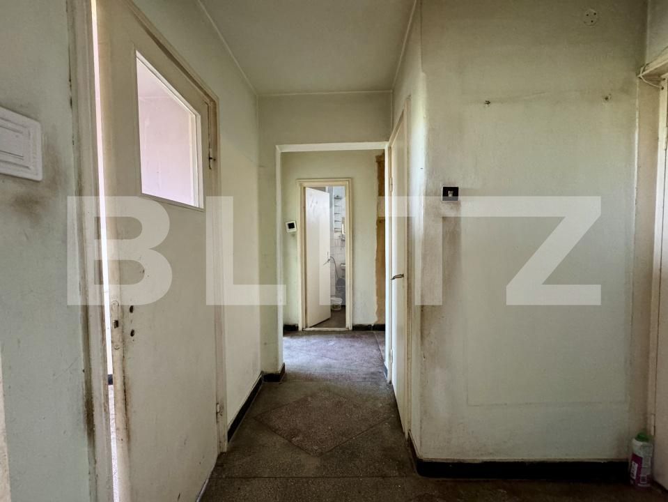 Apartament de vânzare 2 camere Libertatii - 196105AV | BLITZ Târgu Mureș | Poza6