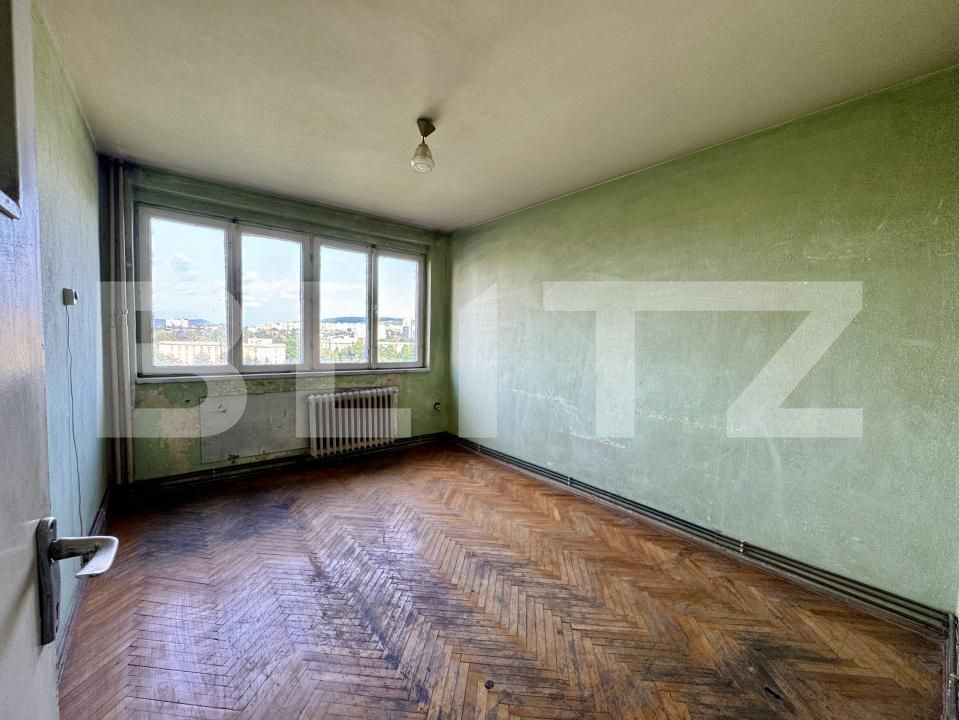 Apartament de vânzare 2 camere Libertatii - 196105AV | BLITZ Târgu Mureș | Poza3