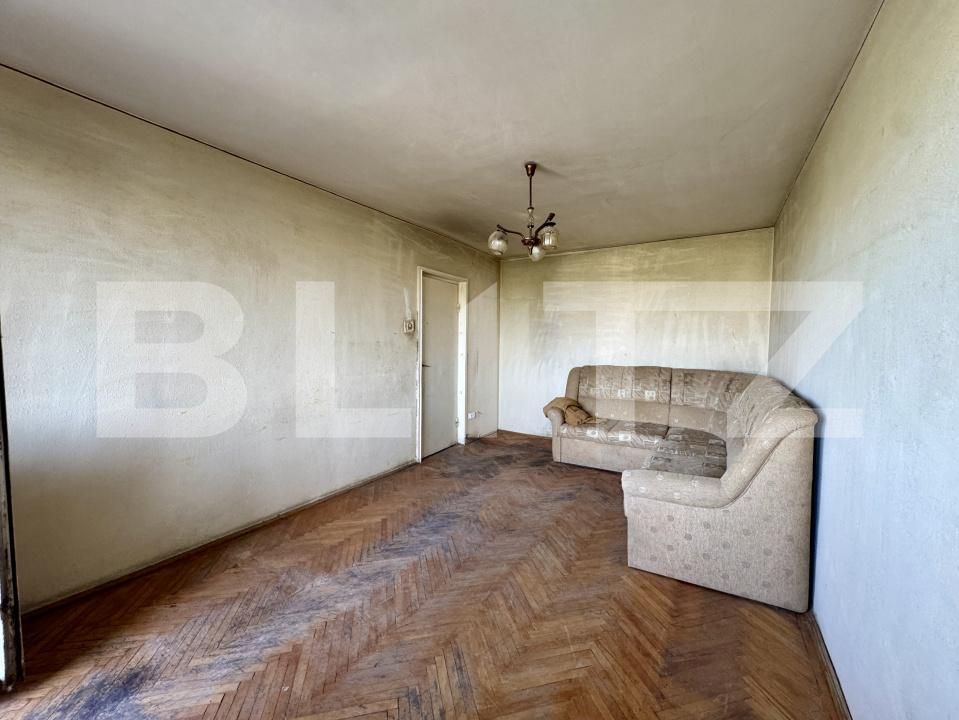 Apartament de vânzare 2 camere Libertatii - 196105AV | BLITZ Târgu Mureș | Poza2