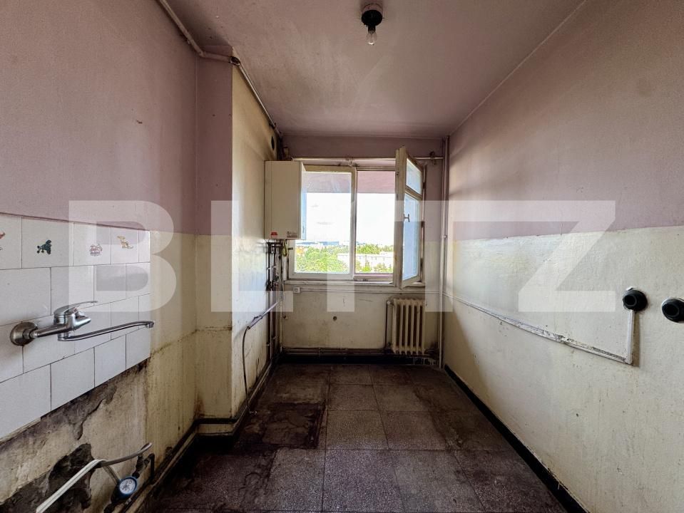 Apartament de vânzare 2 camere Libertatii - 196105AV | BLITZ Târgu Mureș | Poza4
