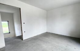 Casa de vanzare, 125 mp, centrul orasului Ungheni