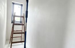 Casa de vanzare, 125 mp, centrul orasului Ungheni