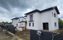 Casa de vanzare, 125 mp, centrul orasului Ungheni