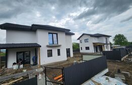 Casa de vanzare, 125 mp, centrul orasului Ungheni