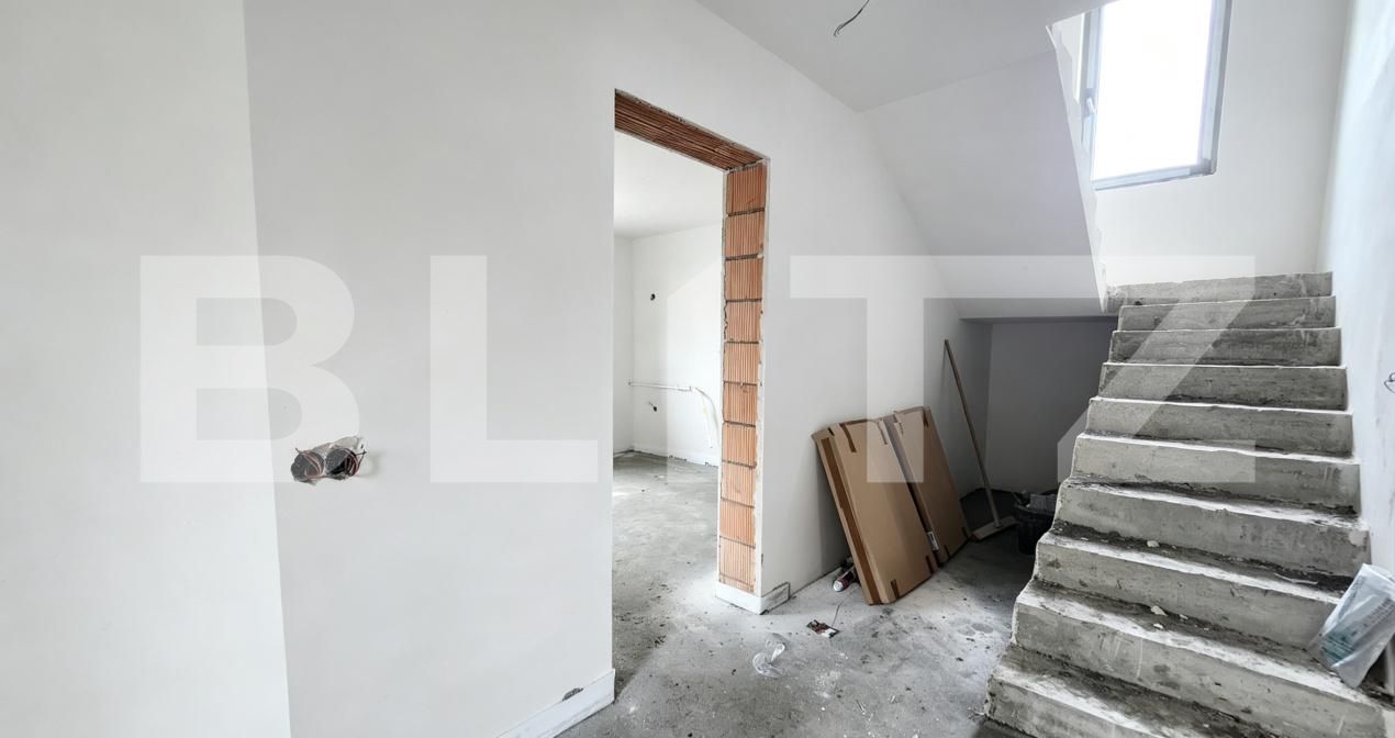 Casa de vânzare 4 camere Ungheni - 196131CV | BLITZ Târgu Mureș | Poza10