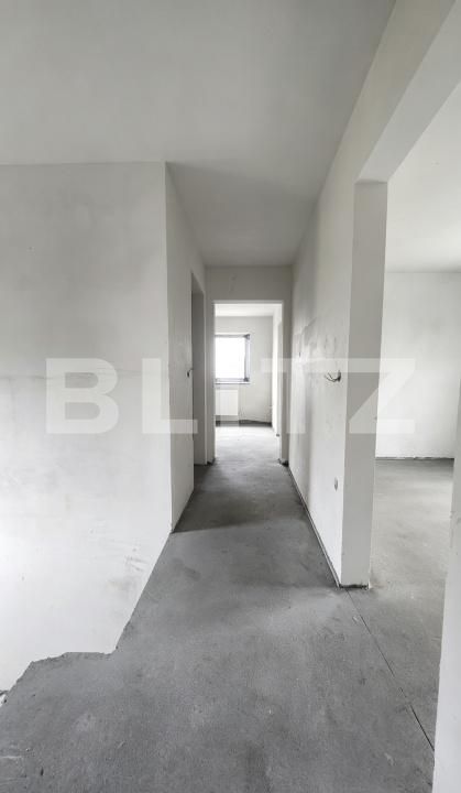 Casa de vânzare 4 camere Ungheni - 196131CV | BLITZ Târgu Mureș | Poza12