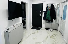 Apartament 2 dormitoare de inchiriat, 60 mp, zona Gara Mare 