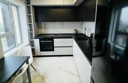 Apartament 2 dormitoare de inchiriat, 60 mp, zona Gara Mare 