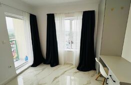 Apartament 2 dormitoare de inchiriat, 60 mp, zona Gara Mare 